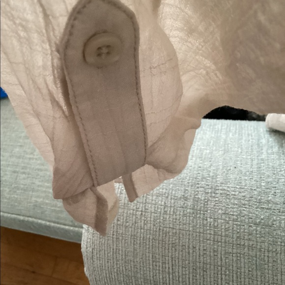 Blouse by Size XXL by Apt 9 - Picture 4 of 5